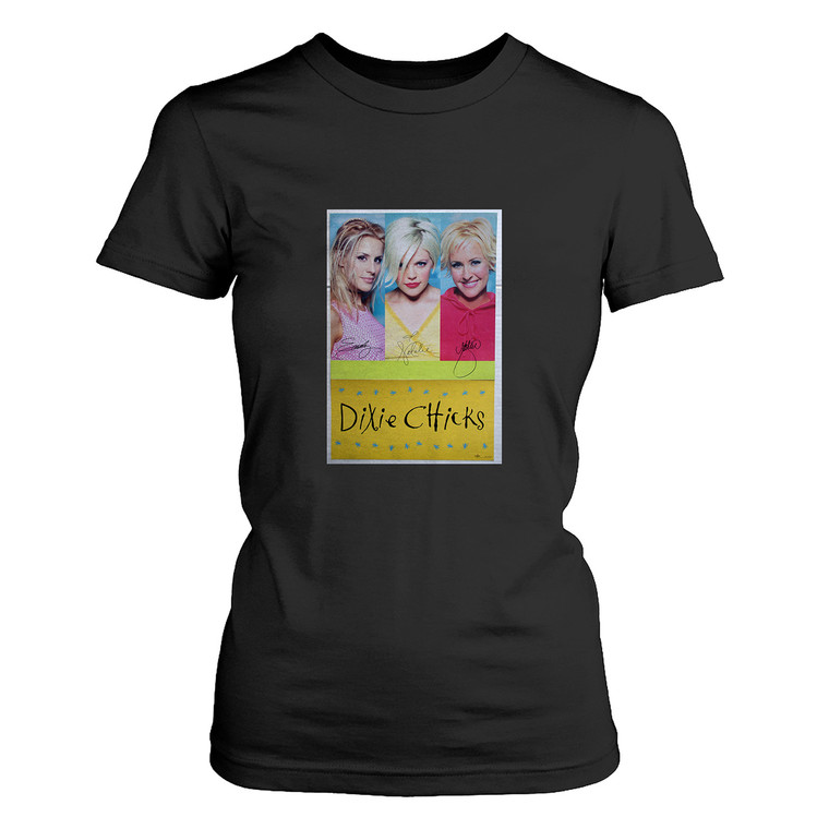 DIXIE CHICKS Women's T-Shirt