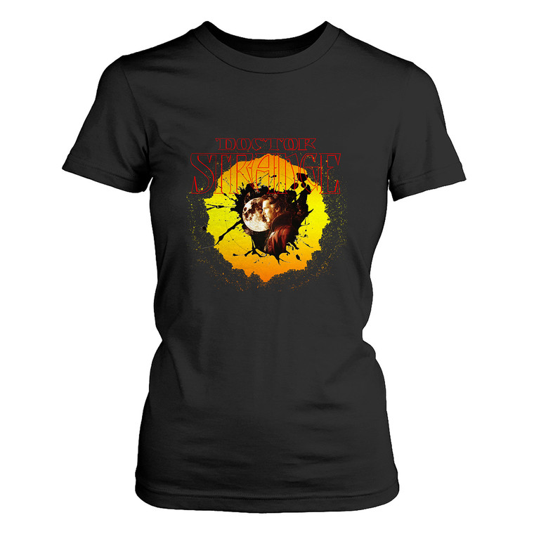 DOCTOR STRANGE Women's T-Shirt