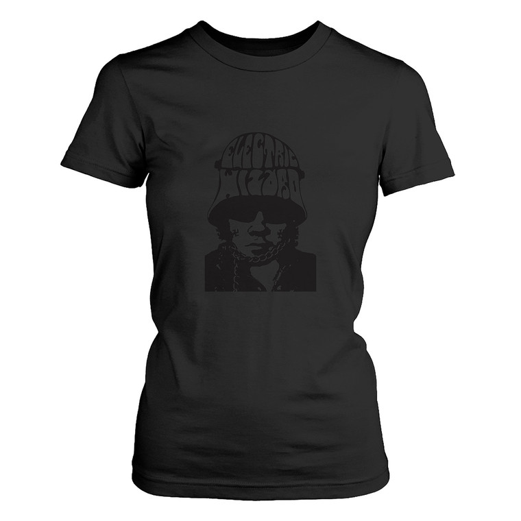 ELECTRIC WIZARD SOLDIER Women's T-Shirt