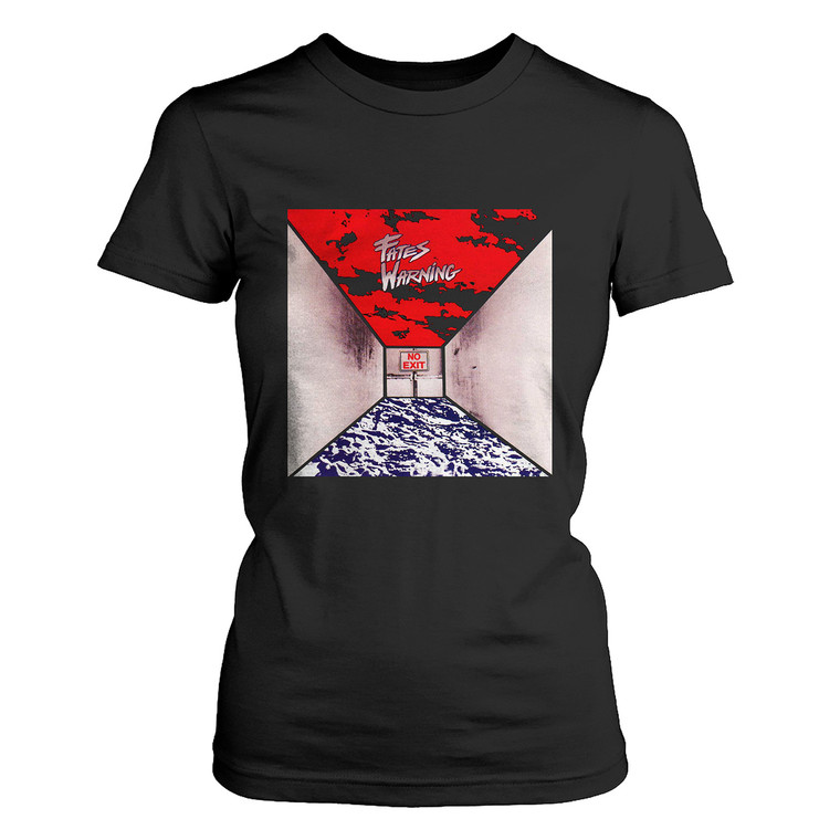 FATES WARNING BAND Women's T-Shirt