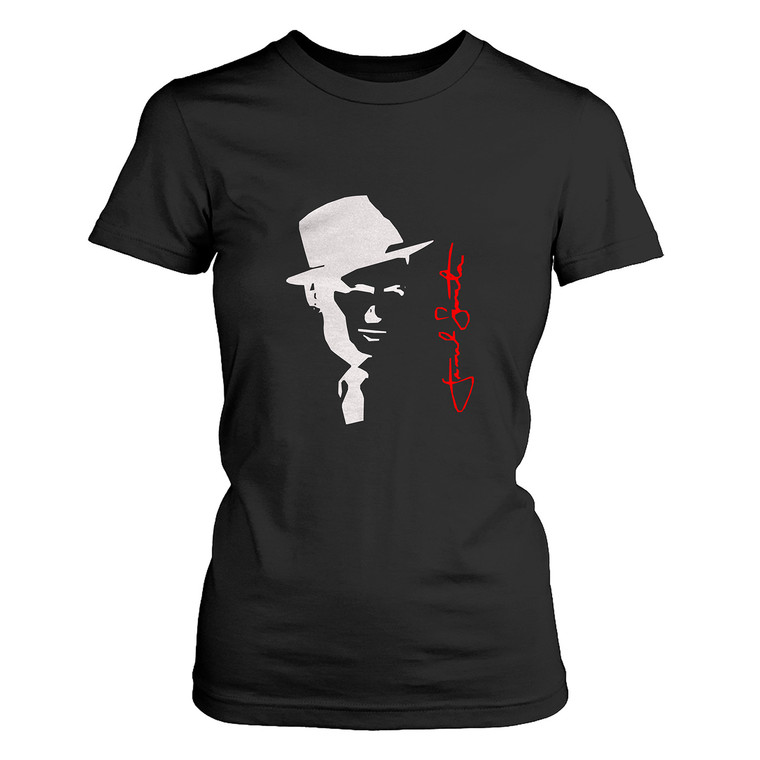 FRNAK SINATRA Women's T-Shirt