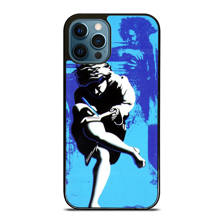GUNS N ROSES COVER iPhone 12 Pro Max Case