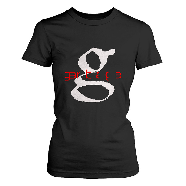 GARBAGE BAND Women's T-Shirt