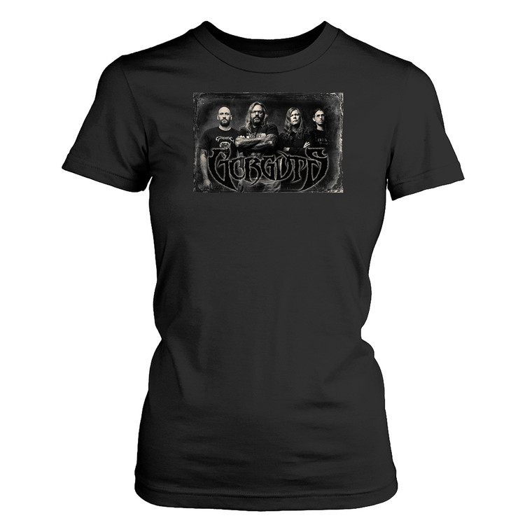 GORGUTS Women's T-Shirt