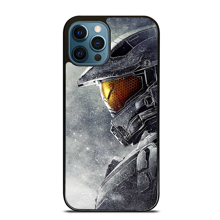 HALO 5 GUARDIANS UNSC iPhone 12 Pro Max Case