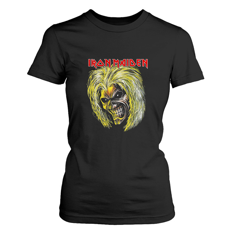 IRON MAIDEN KILLER JUMBO Women's T-Shirt