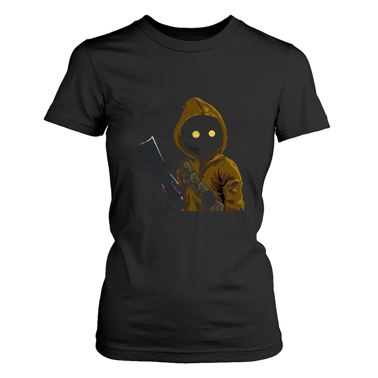JAWAS 1 STAR WARS Women's T-Shirt