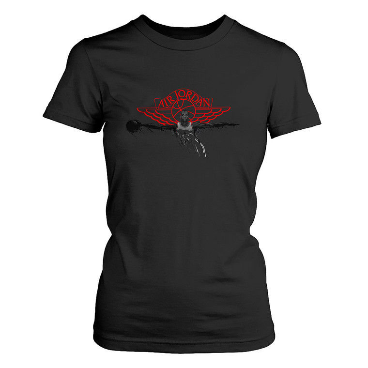 JORDAN WINGSPAN Women's T-Shirt