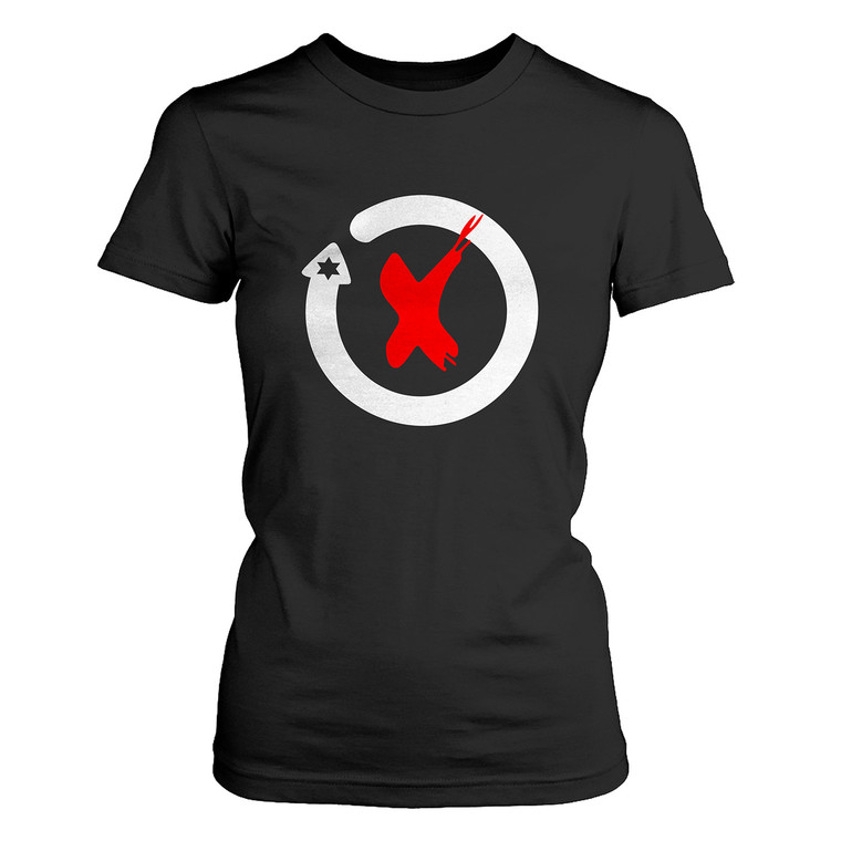 JORGE LORENZO LOGO Women's T-Shirt