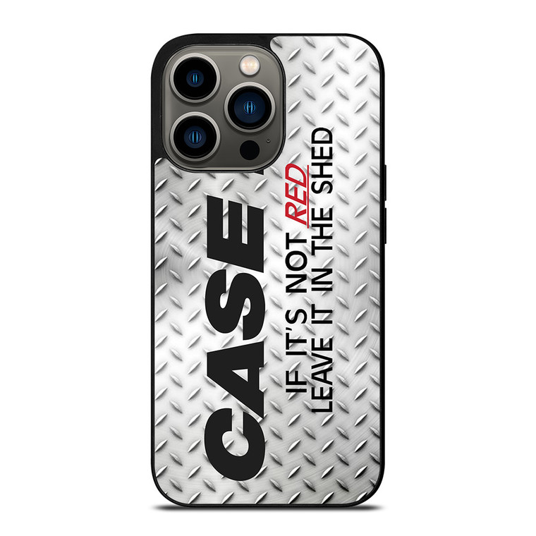 IH INTERNATIONAL HARVESTER FARMALL 2 iPhone 13 Pro Case