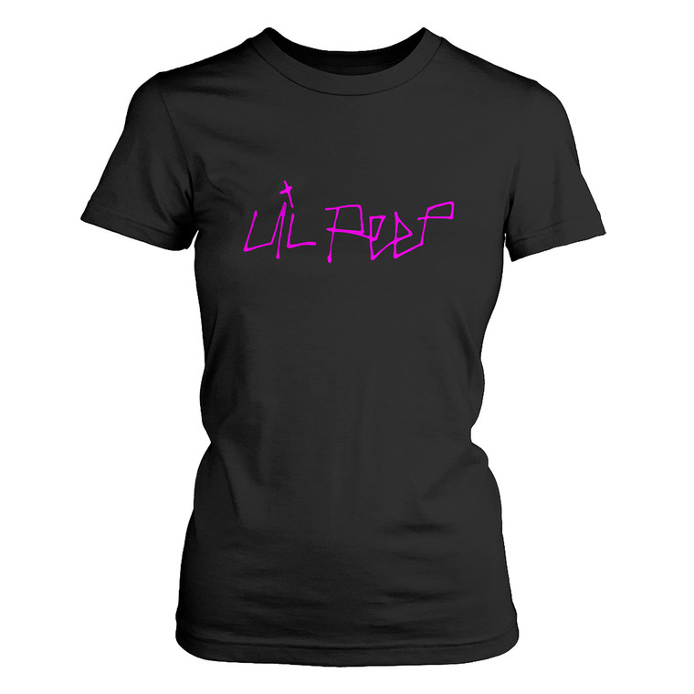 LIL PEEP Women's T-Shirt LIL PEEP Women's T-Shirt