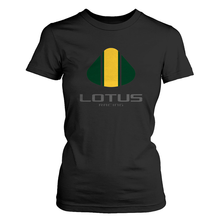 LOTUS Women's T-Shirt LOTUS Women's T-Shirt