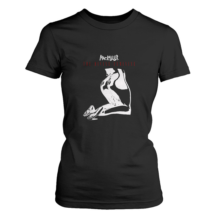 MAC MILLER THE DIVINE FEMININE Women's T-Shirt