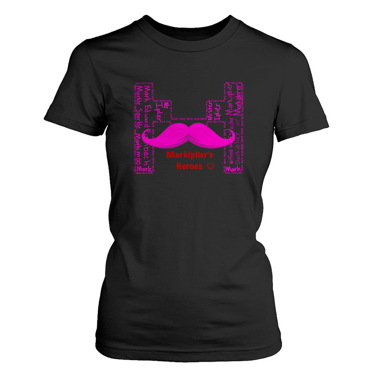 MARKIPLER LOGO 1 Women's T-Shirt MARKIPLER LOGO 1 Women's T-Shirt