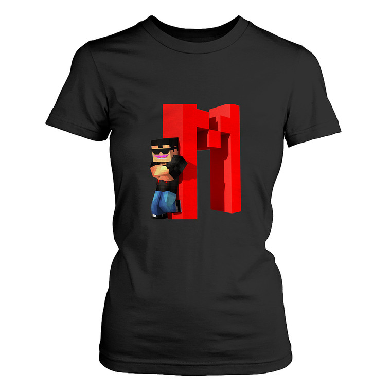 MARKIPLER LOGO 2 Women's T-Shirt MARKIPLER LOGO 2 Women's T-Shirt