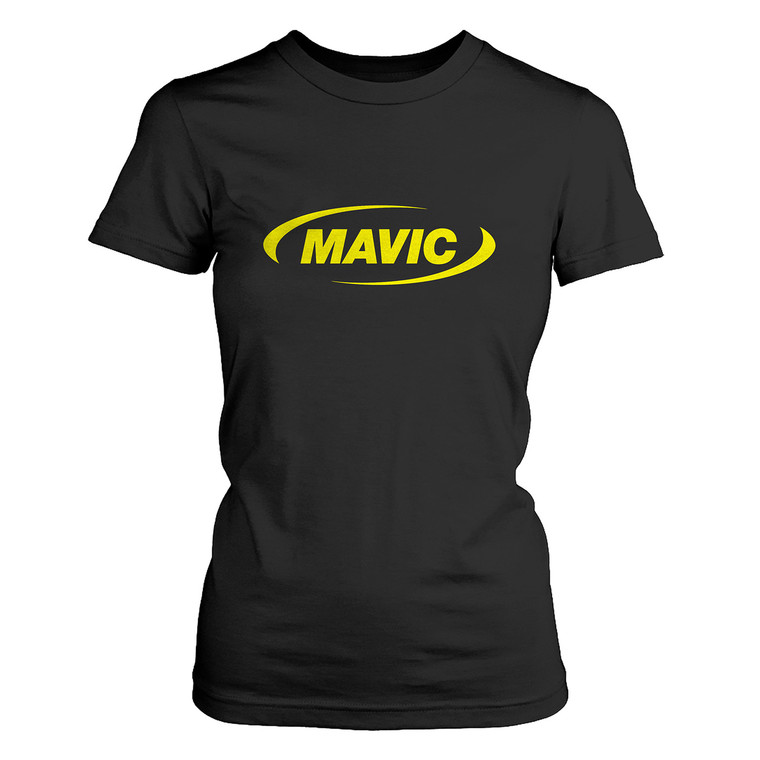 MAVIC CYCLE LOGO Women's T-Shirt