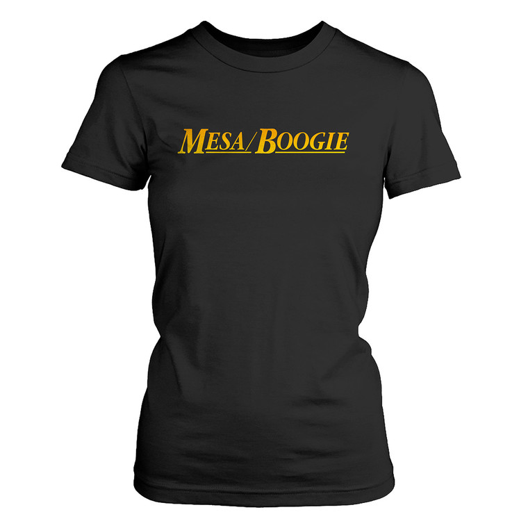 MESA BOOGIE LOGO Women's T-Shirt