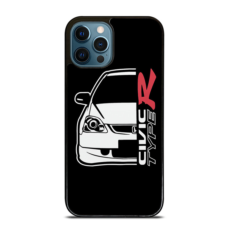 HONDA CIVIC EP3 iPhone 12 Pro Max Case