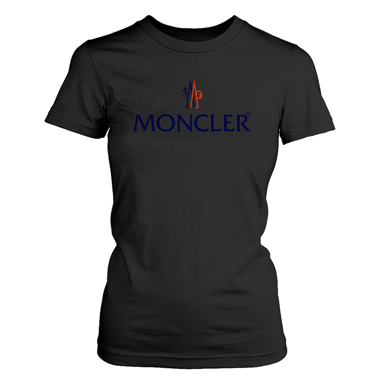 MONCLER Women's T-Shirt