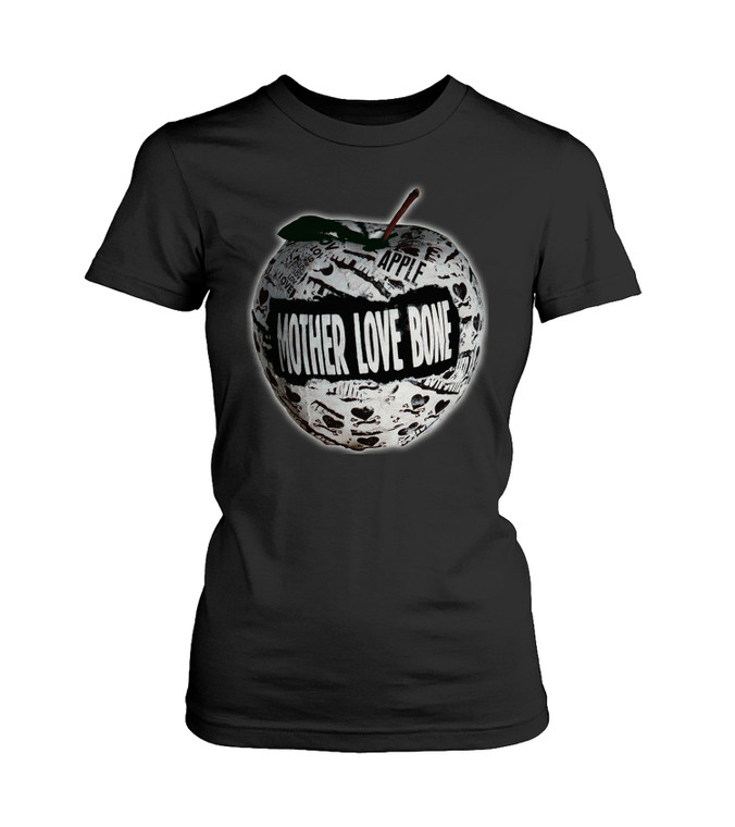 MOTHER LOVE BONE 2 Women's T-Shirt MOTHER LOVE BONE 2 Women's T-Shirt