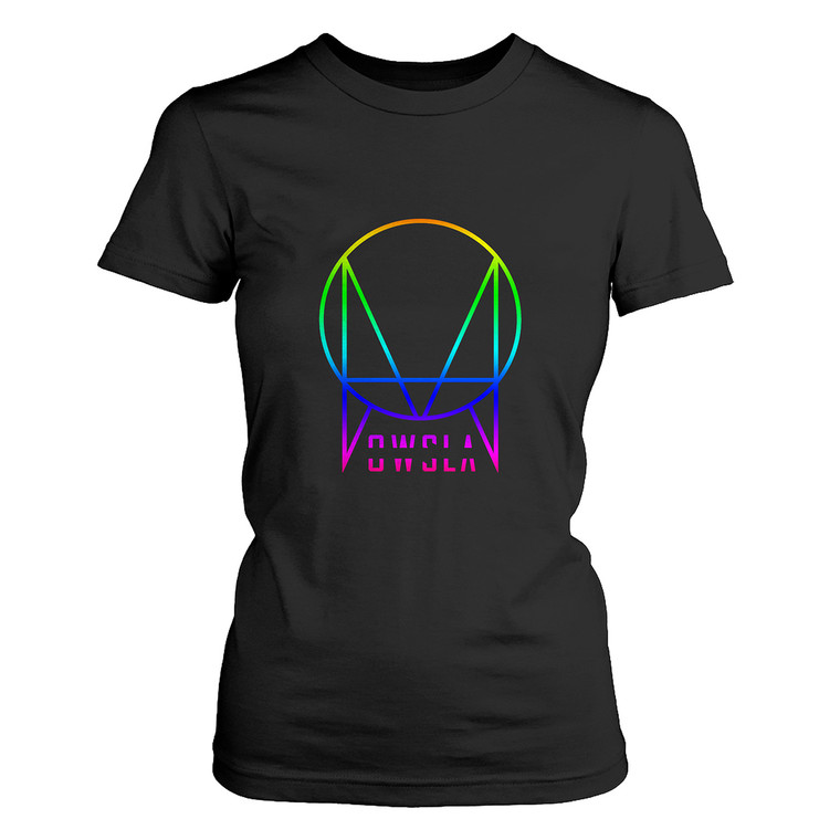OWSLA RECORD LABEL Women's T-Shirt