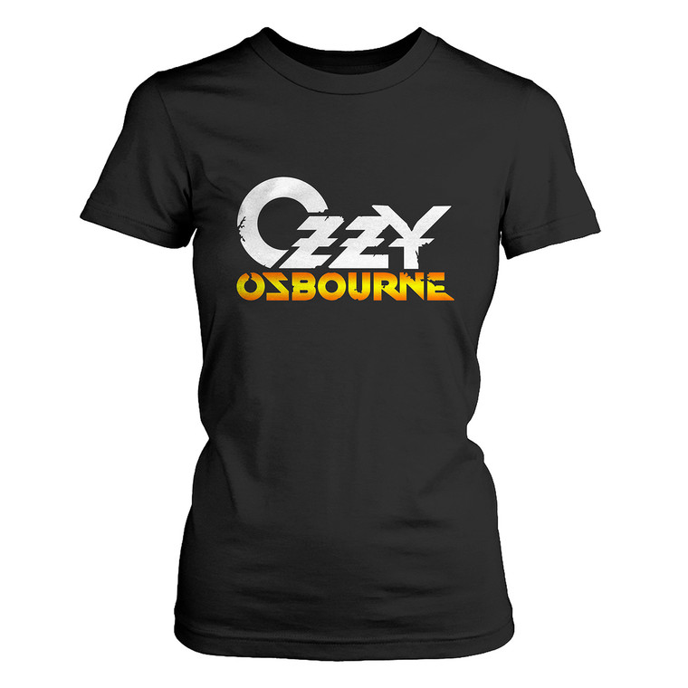 OZZY OSBOURNE Women's T-Shirt