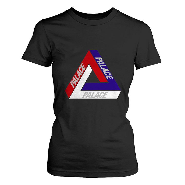 PALACE SKATEBOARDS Women's T-Shirt