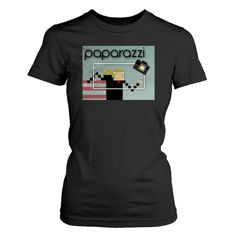 PAPARAZI PHOTOS Women's T-Shirt