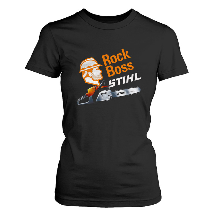 POWERED BY STIH 3 Women's T-Shirt