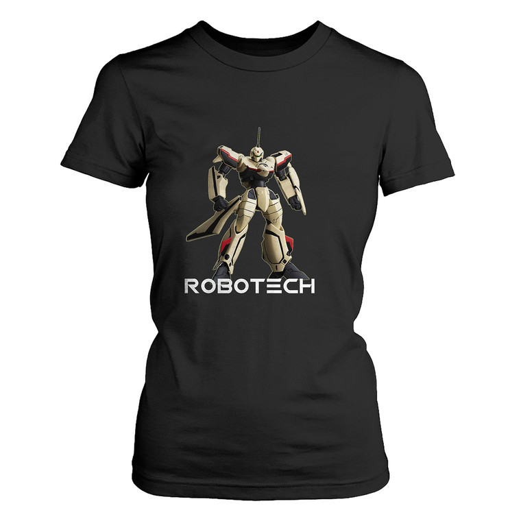 ROBOTECH MACROS Women's T-Shirt ROBOTECH MACROS Women's T-Shirt