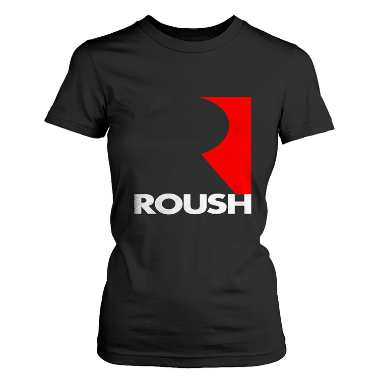 ROUSH RACING LOGO  Women's T-Shirt