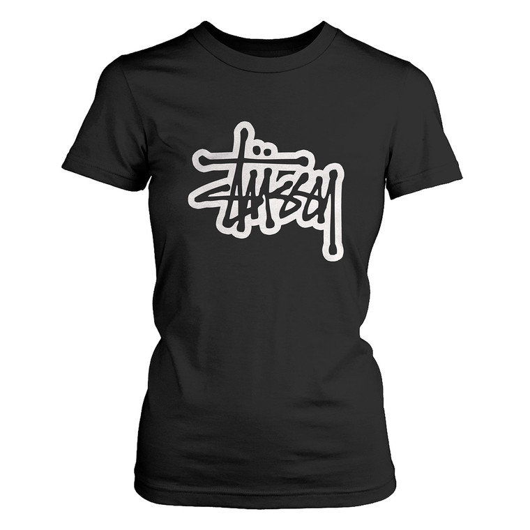 STUSSY ICON Women's T-Shirt