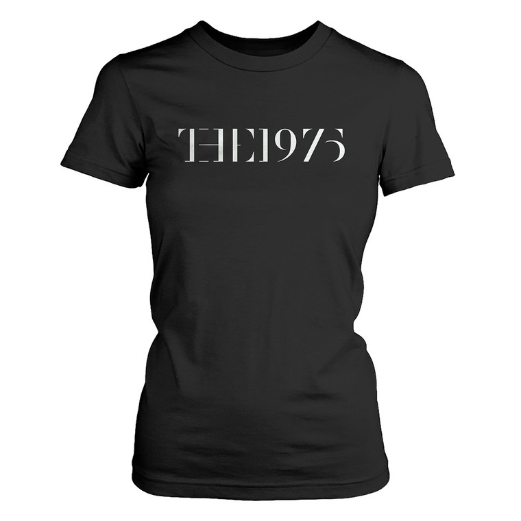 THE 1975 Women's T-Shirt THE 1975 Women's T-Shirt
