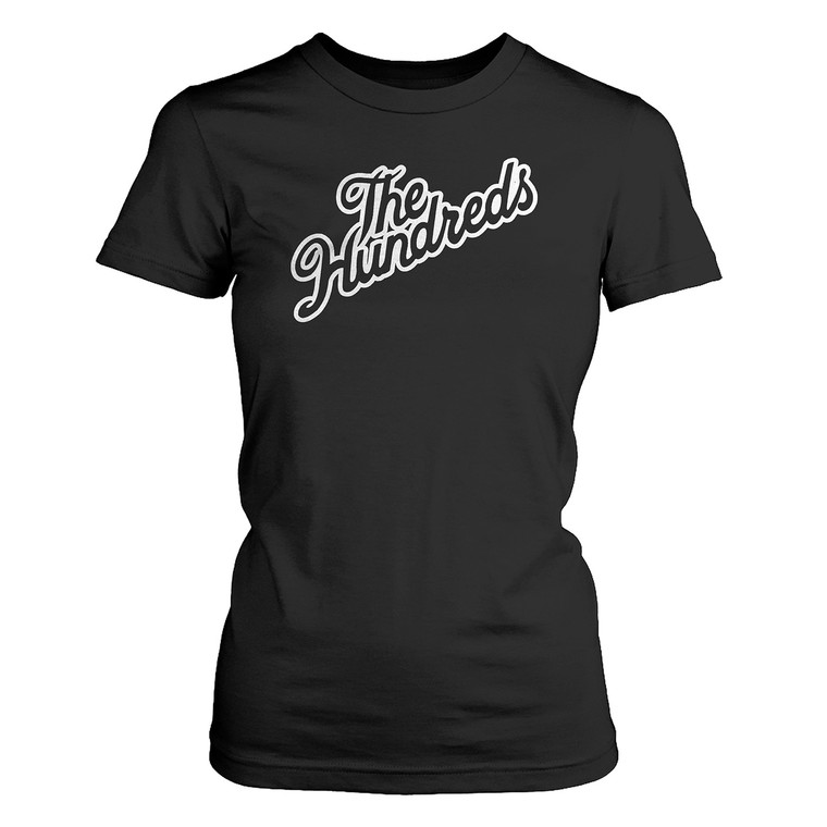 THE HUNDREDS FOREVER SLANT 1 Women's T-Shirt