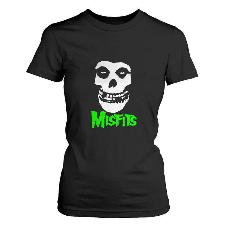 THE MISFITS 2 Women's T-Shirt