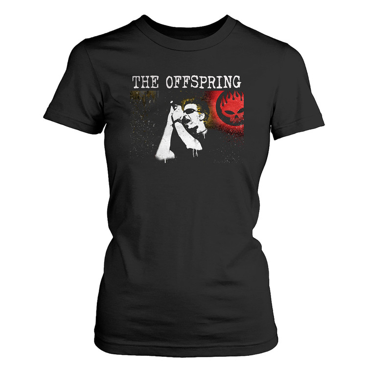 THE OFFSPRING 2 Women's T-Shirt THE OFFSPRING 2 Women's T-Shirt