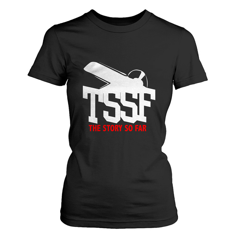 THE STORY SO FAR Women's T-Shirt
