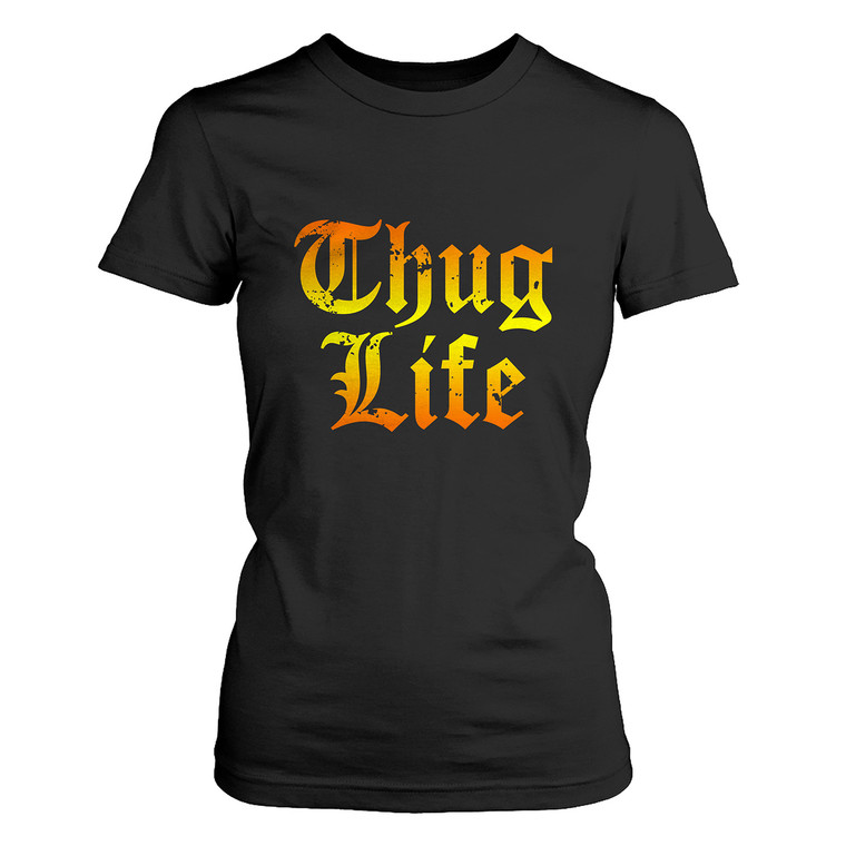 THUG LIFE 3 Women's T-Shirt THUG LIFE 3 Women's T-Shirt