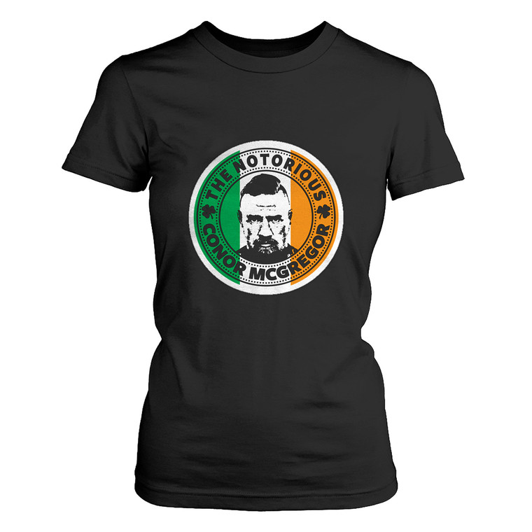 UFC 205 CONOR MCGREGOR 1 Women's T-Shirt