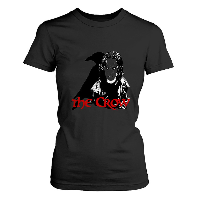 VIOLENT FEMMES THE CROW  Women's T-Shirt