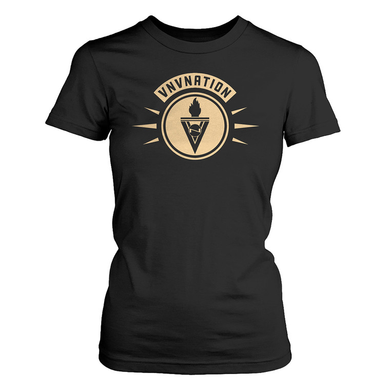 VNV NATION Women's T-Shirt