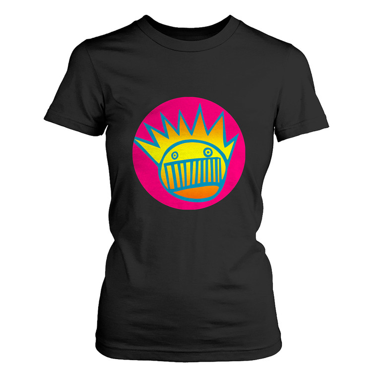 WEEN BOOGNISH LOGO Women's T-Shirt