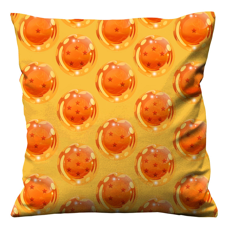 7 DRAGON BALL Cushion Case Cover 7 DRAGON BALL Cushion Case Cover