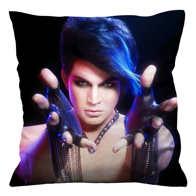 ADAM LAMBERT STYLE C Cushion Case Cover