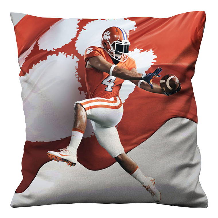 ALABAMA FOOTBALL Cushion Case Cover ALABAMA FOOTBALL Cushion Case Cover
