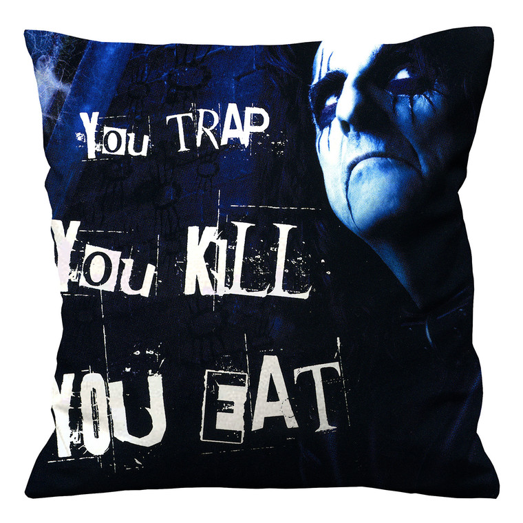 ALICE COOPER YOU TRAP Cushion Case Cover