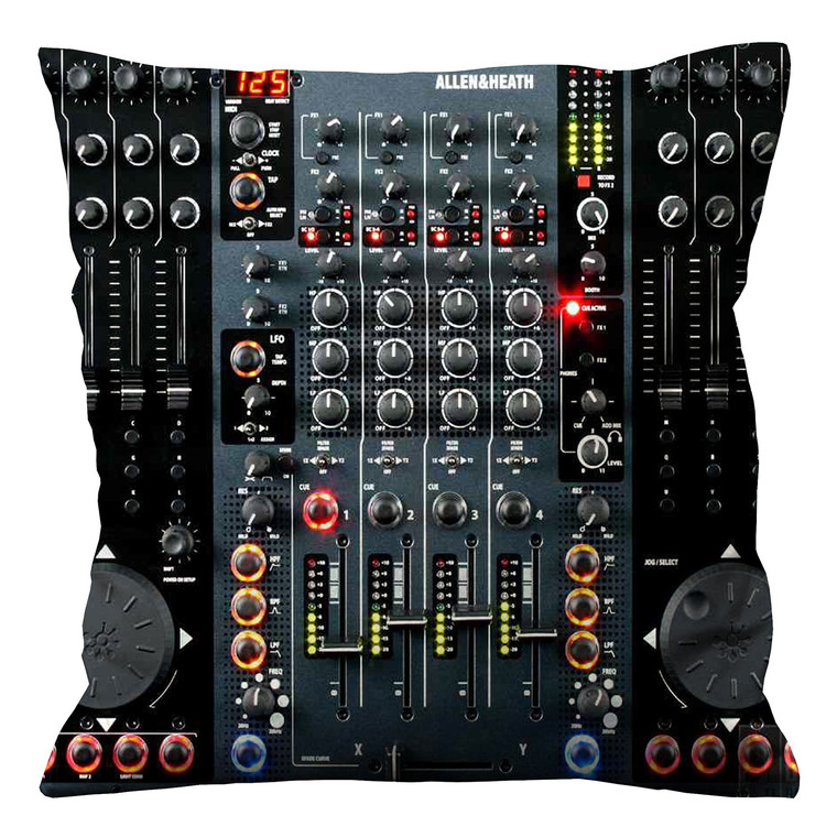 ALLEN AND HEATH XONE Cushion Case Cover