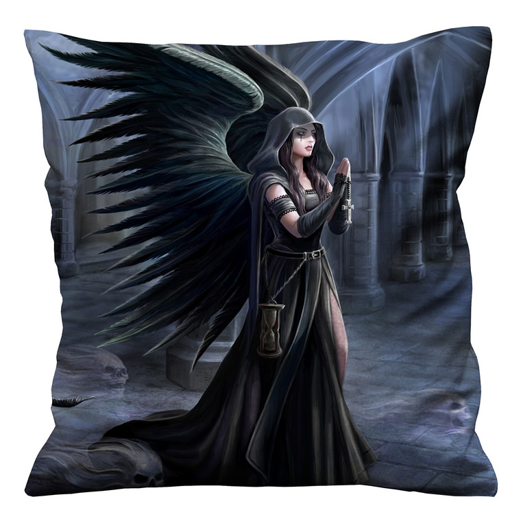 ANNE STOKES GOTHIC Cushion Case Cover