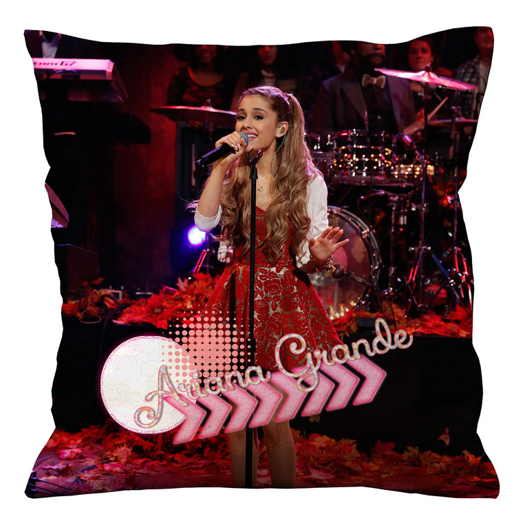 ARIANA GRANDE CUTE Cushion Case Cover