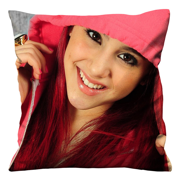 ARIANA GRANDE Cushion Case Cover ARIANA GRANDE Cushion Case Cover